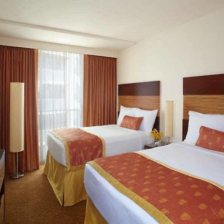 Hotel Orchid Kochi Eksteriør bilde