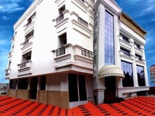 Hotel Orchid Kochi Eksteriør bilde
