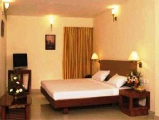 Hotel Orchid Kochi Eksteriør bilde