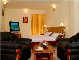 Hotel Orchid Kochi Eksteriør bilde