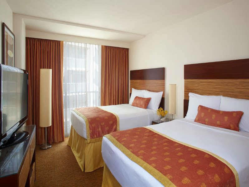 Hotel Orchid Kochi Eksteriør bilde